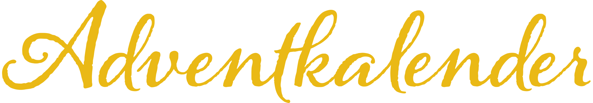 Lions Club Baden Helenental Adventkalender 2024